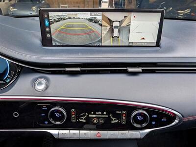 2023 Genesis GV70 2.5T Prestige Advanced - Photo 23 - Bountiful, UT 84010