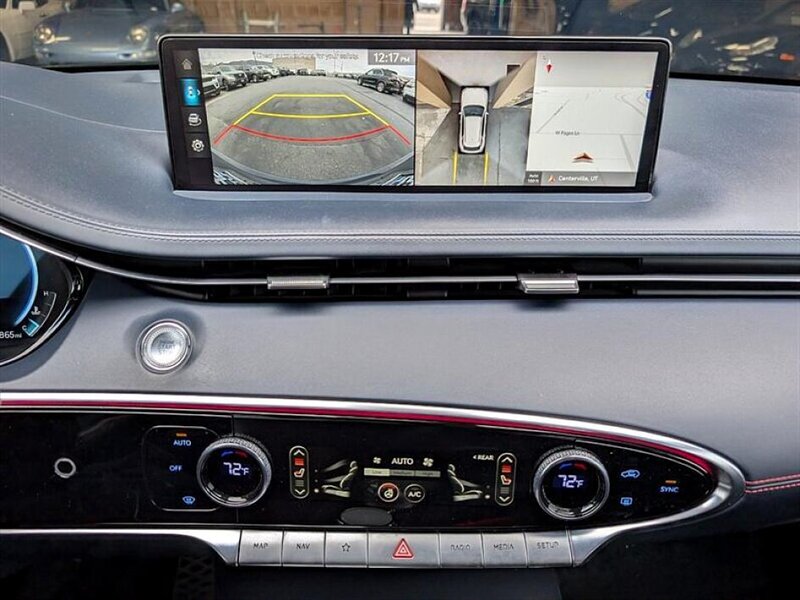 2023 Genesis GV70 2.5T Prestige Advanced - Photo 23 - Bountiful, UT 84010