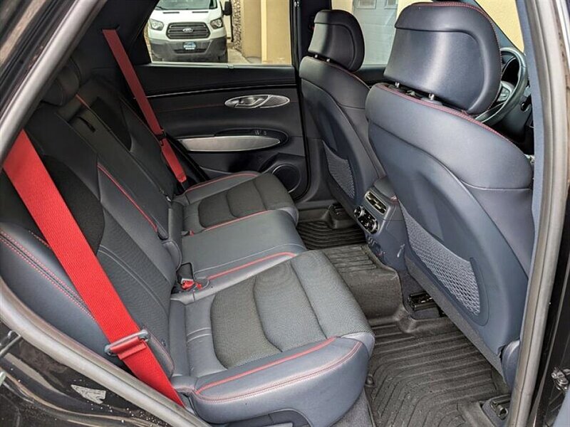 2023 Genesis GV70 2.5T Prestige Advanced - Photo 28 - Bountiful, UT 84010