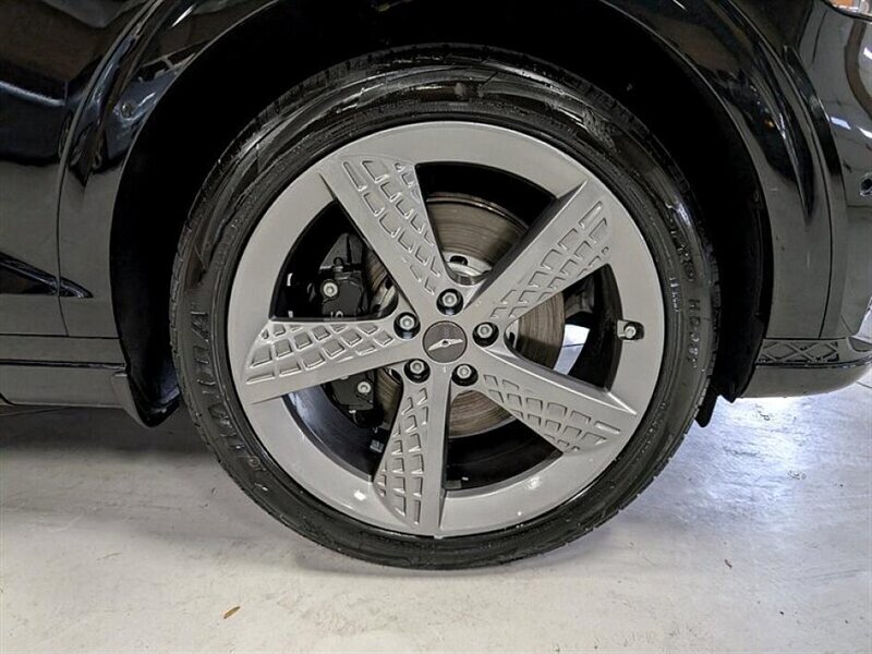 2023 Genesis GV70 2.5T Prestige Advanced - Photo 13 - Bountiful, UT 84010