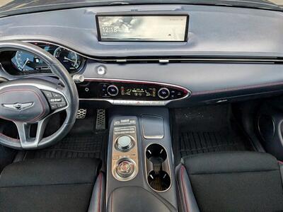 2023 Genesis GV70 2.5T Prestige Advanced - Photo 22 - Bountiful, UT 84010