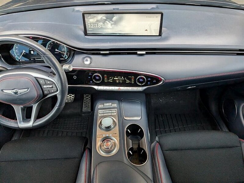 2023 Genesis GV70 2.5T Prestige Advanced - Photo 22 - Bountiful, UT 84010