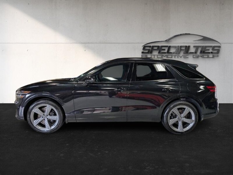 2023 Genesis GV70 2.5T Prestige Advanced - Photo 8 - Bountiful, UT 84010