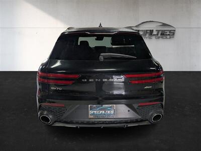 2023 Genesis GV70 2.5T Prestige Advanced - Photo 10 - Bountiful, UT 84010