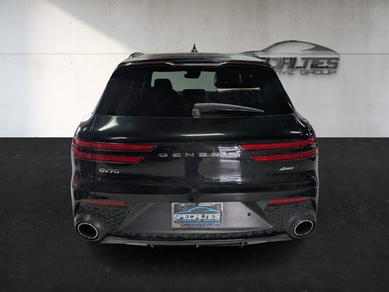 2023 Genesis GV70 2.5T Prestige Advanced - Photo 10 - Bountiful, UT 84010