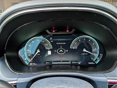 2023 Genesis GV70 2.5T Prestige Advanced - Photo 21 - Bountiful, UT 84010