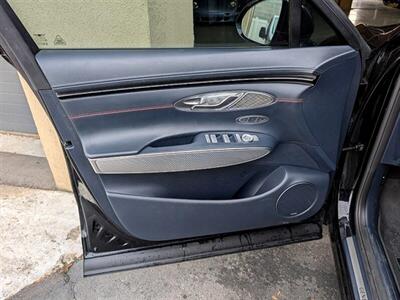 2023 Genesis GV70 2.5T Prestige Advanced - Photo 19 - Bountiful, UT 84010