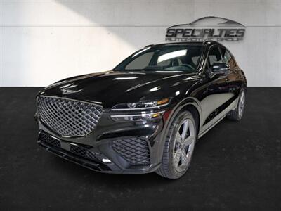 2023 Genesis GV70 2.5T Prestige Advanced - Photo 6 - Bountiful, UT 84010
