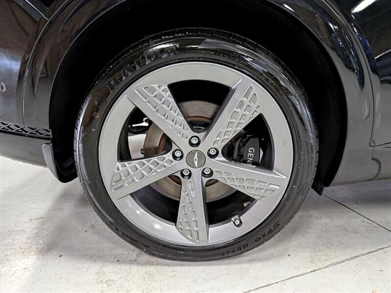 2023 Genesis GV70 2.5T Prestige Advanced - Photo 14 - Bountiful, UT 84010