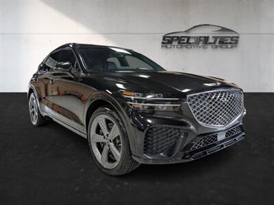 2023 Genesis GV70 2.5T Prestige  Advanced SUV