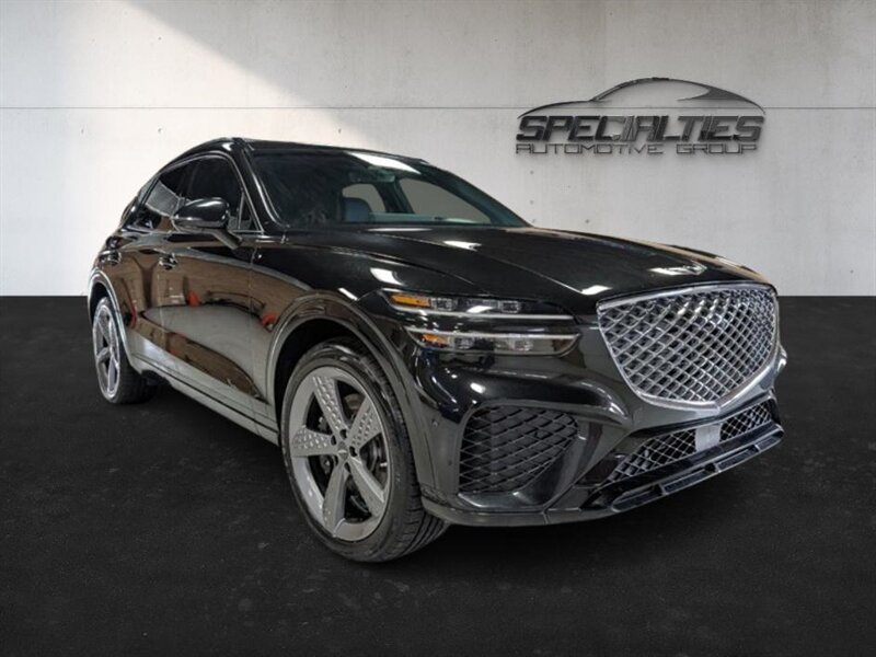 2023 Genesis GV70 2.5T Prestige  Advanced - Photo 1 - Bountiful, UT 84010