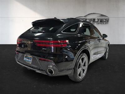 2023 Genesis GV70 2.5T Prestige Advanced - Photo 11 - Bountiful, UT 84010