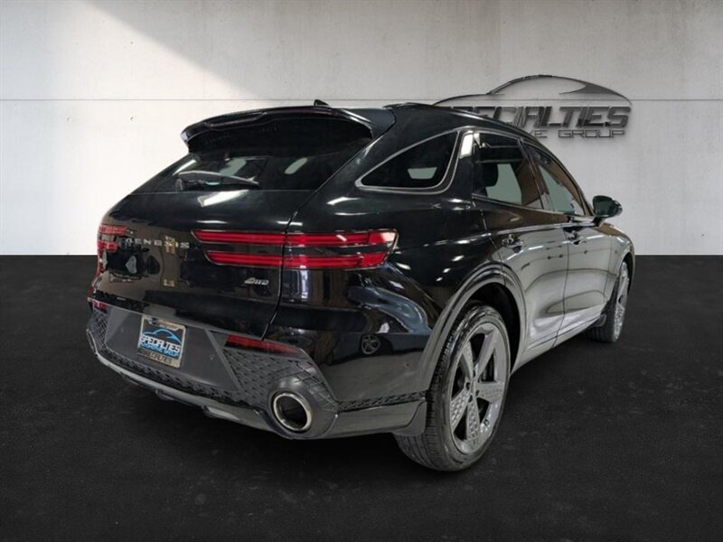 2023 Genesis GV70 2.5T Prestige Advanced - Photo 11 - Bountiful, UT 84010