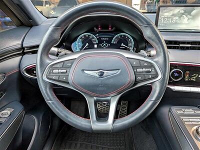 2023 Genesis GV70 2.5T Prestige Advanced - Photo 20 - Bountiful, UT 84010