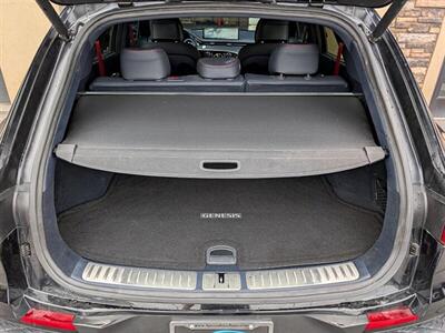 2023 Genesis GV70 2.5T Prestige Advanced - Photo 30 - Bountiful, UT 84010