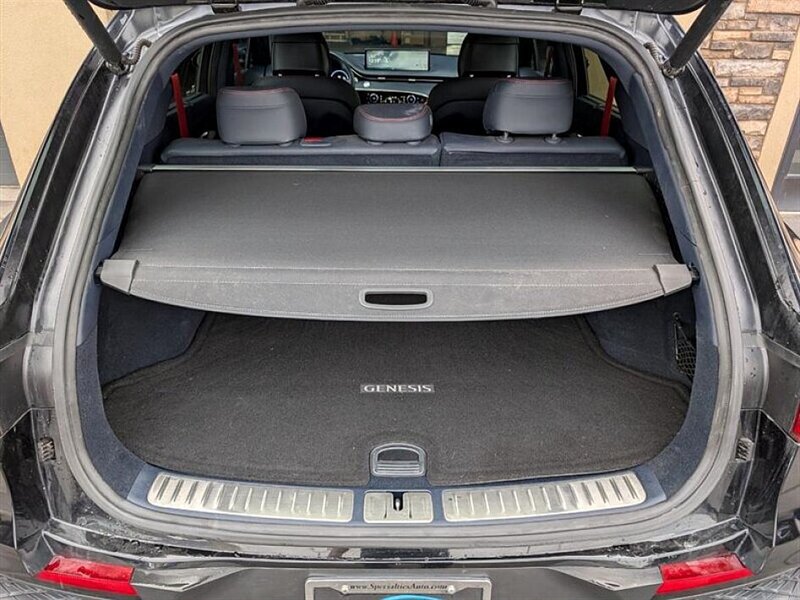 2023 Genesis GV70 2.5T Prestige Advanced - Photo 30 - Bountiful, UT 84010