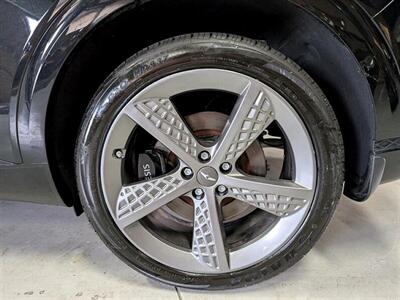 2023 Genesis GV70 2.5T Prestige Advanced - Photo 15 - Bountiful, UT 84010