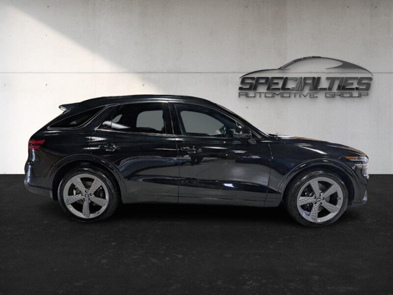 2023 Genesis GV70 2.5T Prestige Advanced - Photo 12 - Bountiful, UT 84010