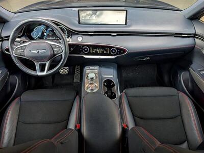 2023 Genesis GV70 2.5T Prestige Advanced - Photo 4 - Bountiful, UT 84010