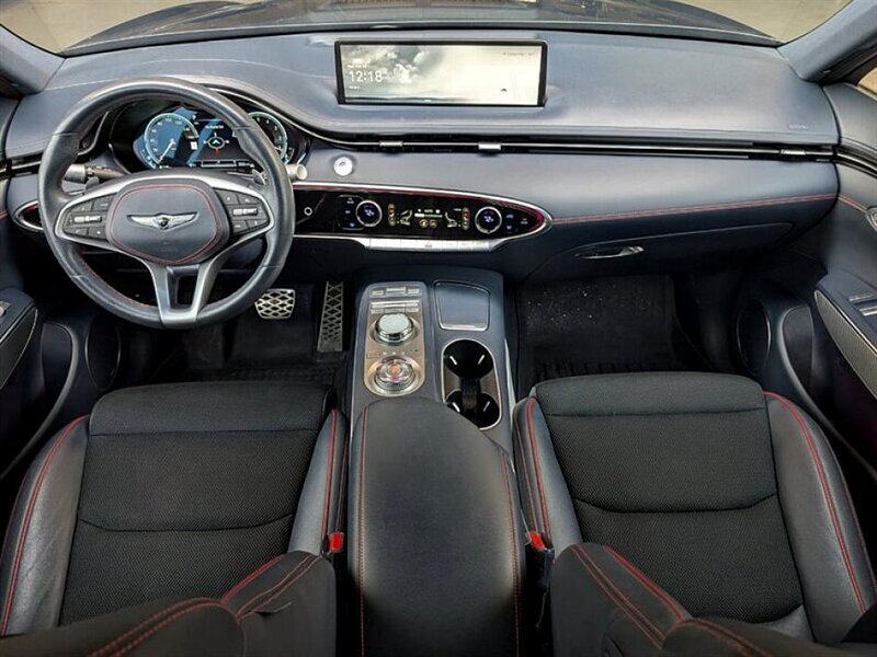 2023 Genesis GV70 2.5T Prestige Advanced - Photo 4 - Bountiful, UT 84010