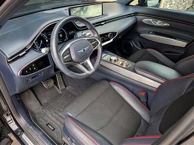 2023 Genesis GV70 2.5T Prestige Advanced - Photo 2 - Bountiful, UT 84010