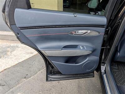 2023 Genesis GV70 2.5T Prestige Advanced - Photo 24 - Bountiful, UT 84010