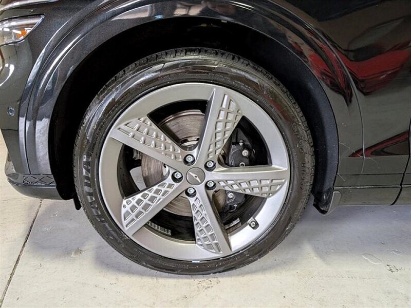 2023 Genesis GV70 2.5T Prestige Advanced - Photo 16 - Bountiful, UT 84010