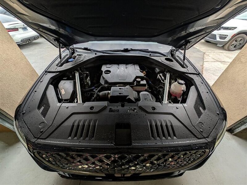 2023 Genesis GV70 2.5T Prestige Advanced - Photo 18 - Bountiful, UT 84010