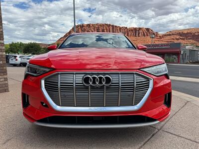 2019 Audi E-tron quattro Prestige   - Photo 20 - St. George, UT 84770-2625