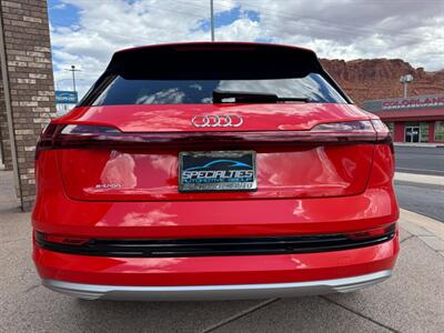 2019 Audi E-tron quattro Prestige   - Photo 21 - St. George, UT 84770-2625