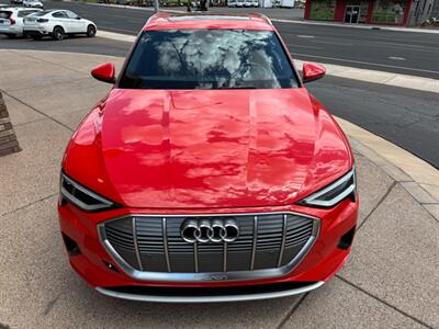 2019 Audi E-tron quattro Prestige   - Photo 22 - St. George, UT 84770-2625