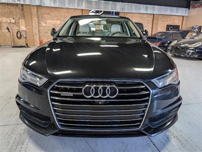 2017 Audi A6 3.0T Quattro Prestige - Photo 6 - Bountiful, UT 84010