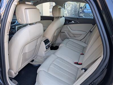 2017 Audi A6 3.0T Quattro Prestige - Photo 26 - Bountiful, UT 84010