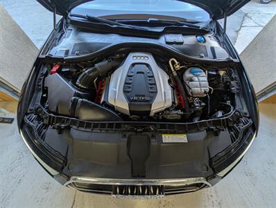 2017 Audi A6 3.0T Quattro Prestige - Photo 17 - Bountiful, UT 84010