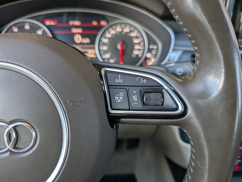 2017 Audi A6 3.0T Quattro Prestige - Photo 22 - Bountiful, UT 84010