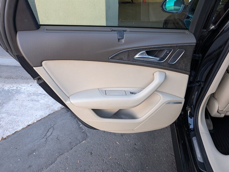 2017 Audi A6 3.0T Quattro Prestige - Photo 25 - Bountiful, UT 84010