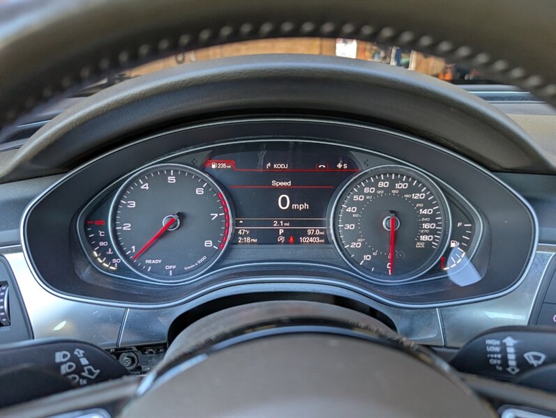 2017 Audi A6 3.0T Quattro Prestige - Photo 20 - Bountiful, UT 84010