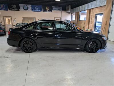 2017 Audi A6 3.0T Quattro Prestige - Photo 11 - Bountiful, UT 84010