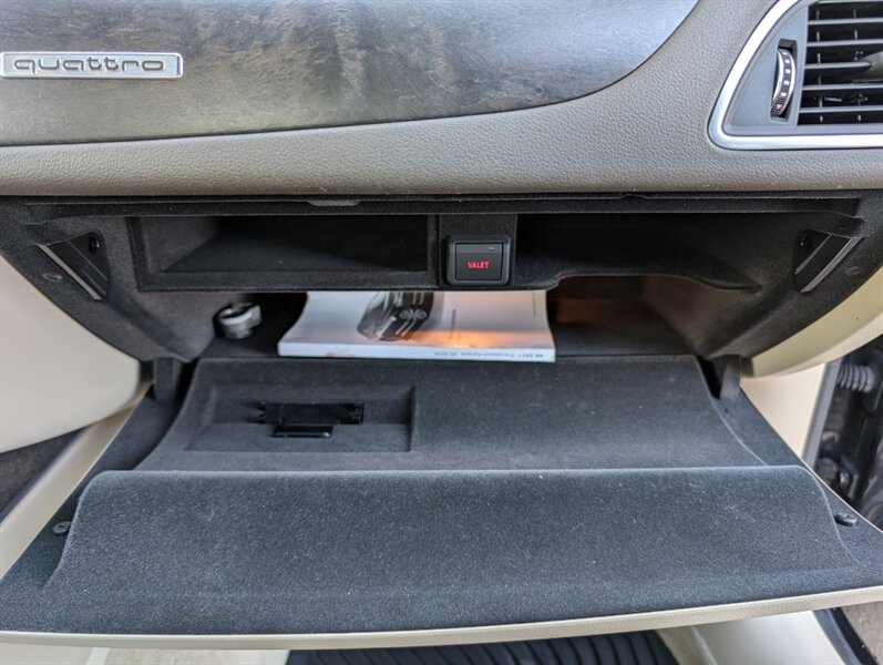 2017 Audi A6 3.0T Quattro Prestige - Photo 33 - Bountiful, UT 84010