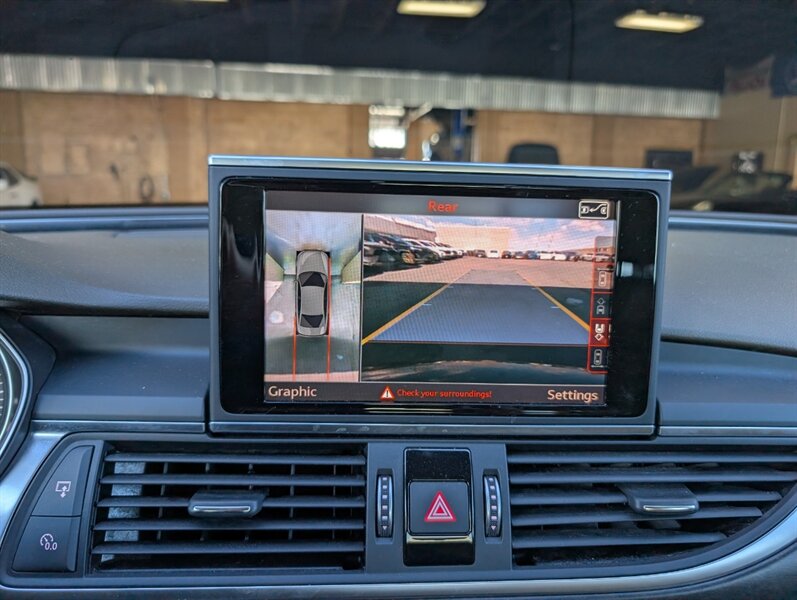 2017 Audi A6 3.0T Quattro Prestige - Photo 24 - Bountiful, UT 84010