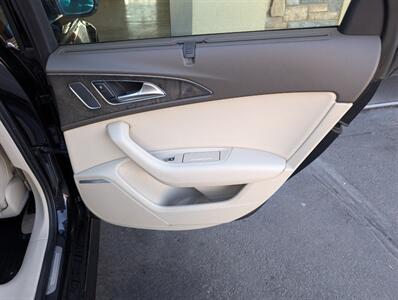 2017 Audi A6 3.0T Quattro Prestige - Photo 29 - Bountiful, UT 84010