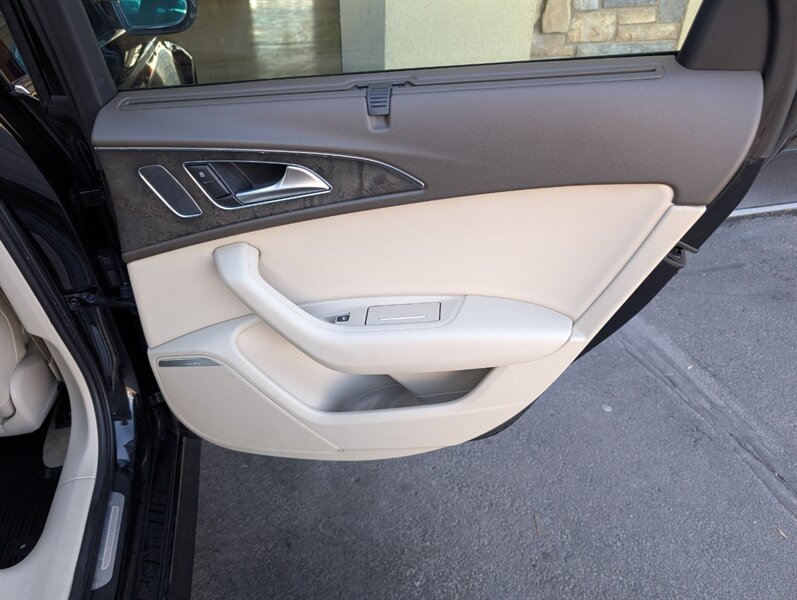 2017 Audi A6 3.0T Quattro Prestige - Photo 29 - Bountiful, UT 84010