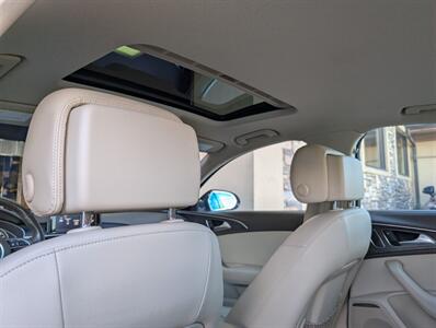 2017 Audi A6 3.0T Quattro Prestige - Photo 27 - Bountiful, UT 84010