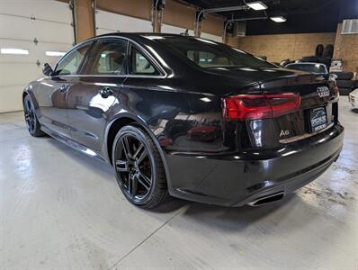 2017 Audi A6 3.0T Quattro Prestige - Photo 8 - Bountiful, UT 84010