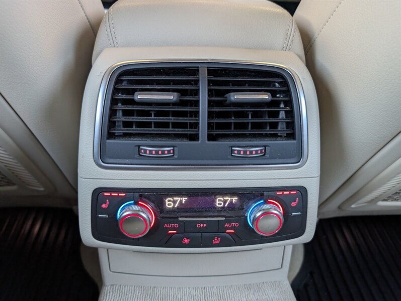 2017 Audi A6 3.0T Quattro Prestige - Photo 28 - Bountiful, UT 84010