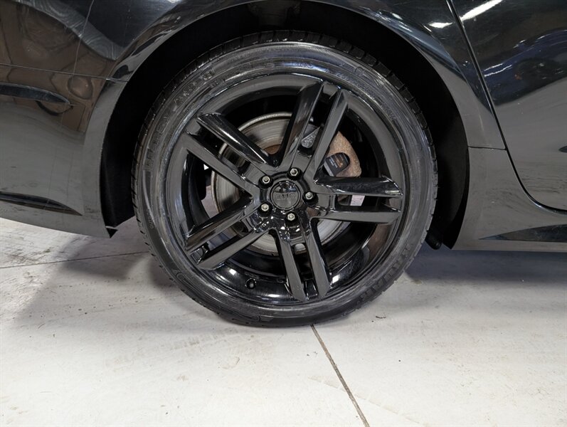 2017 Audi A6 3.0T Quattro Prestige - Photo 13 - Bountiful, UT 84010