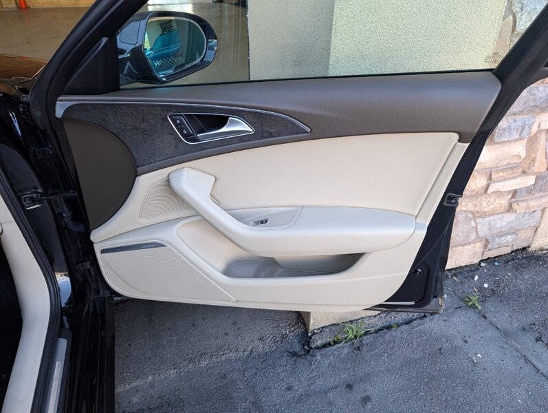 2017 Audi A6 3.0T Quattro Prestige - Photo 31 - Bountiful, UT 84010