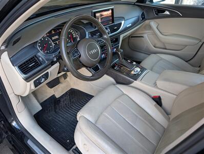 2017 Audi A6 3.0T Quattro Prestige - Photo 2 - Bountiful, UT 84010
