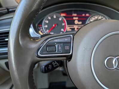 2017 Audi A6 3.0T Quattro Prestige - Photo 21 - Bountiful, UT 84010