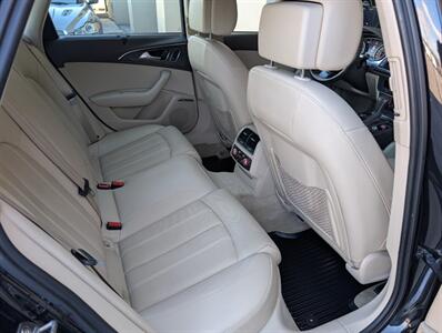 2017 Audi A6 3.0T Quattro Prestige - Photo 30 - Bountiful, UT 84010